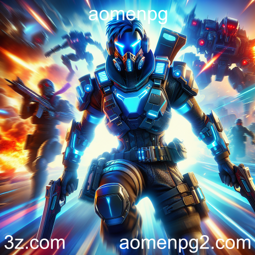 Os Melhores Jogos de Ação do Momento