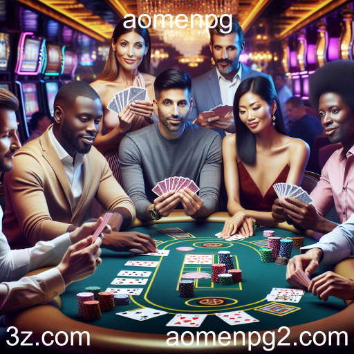 Cartas A Magia das Cartas: Jogos que Conectam Pessoas