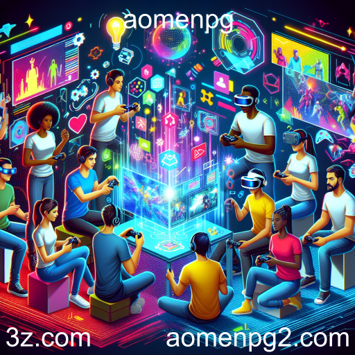 A Evolução e Importância dos Jogos Multiplayer no Cenário Atual