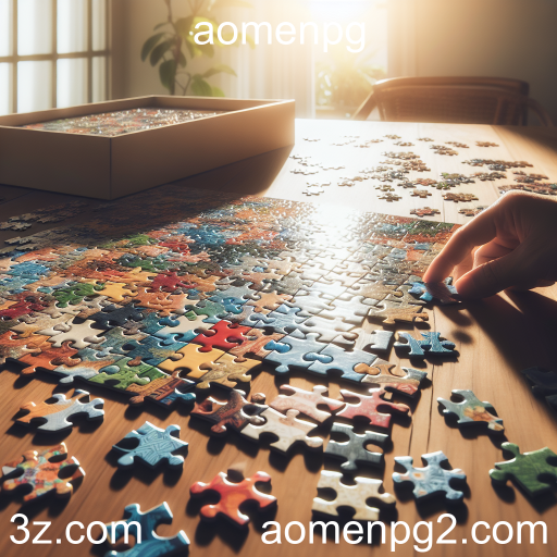 Quebra-cabeça Quebra-Cabeças: Desafios Mentais na Era dos Jogos