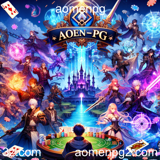 A Magia dos Jogos de RPG: Uma Jornada Através de Mundos Fantásticos